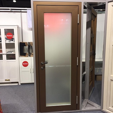 Входные двери