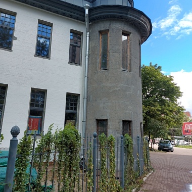 Окна Ренессанс проспект Тореза 