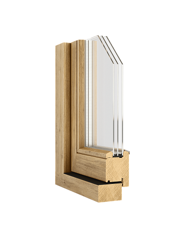 Входная группа "Ар-Деко"