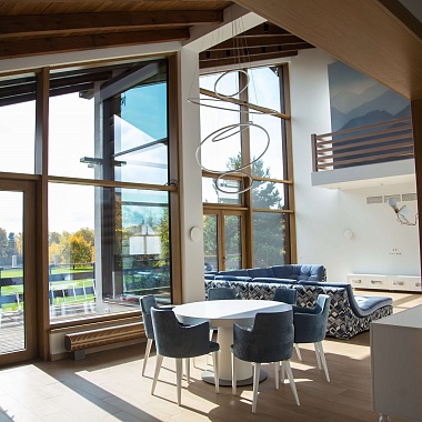 Фасадная система "Райко"