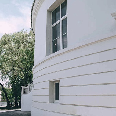 Павильоны ВДНХ