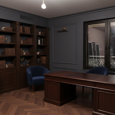 Окна Баухаус Пискаревский проспект