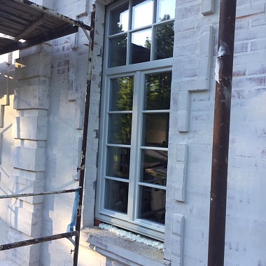 Окно "Минимализм"