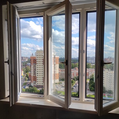 Окно "Эклектика"