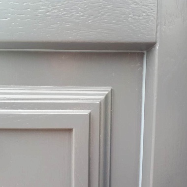 Входная дверь Инсбрук