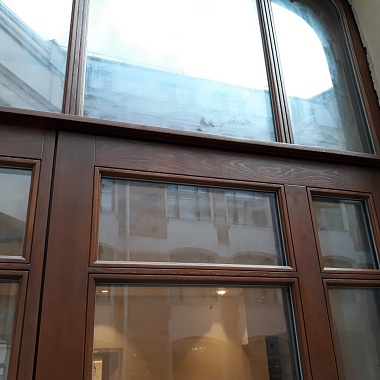 Гостиница “Метрополь”, г. Москва