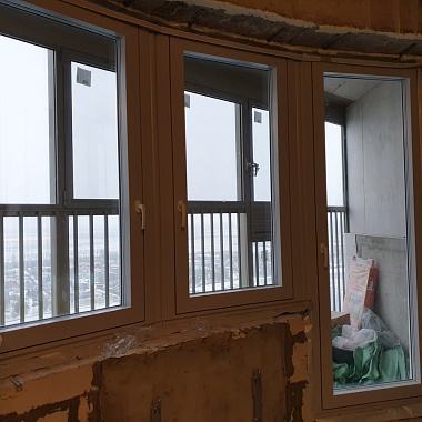 Хай-тек Рыбацкое