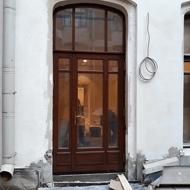 Гостиница “Метрополь”, г. Москва