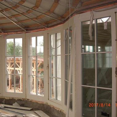 КП Княжье Озеро