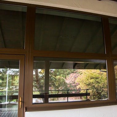 Фасадная система "Райко"