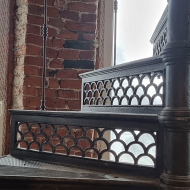 Окна Ренессанс проспект Тореза 