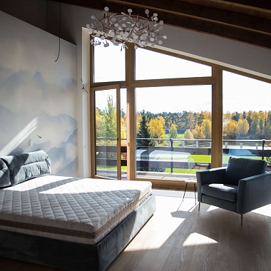 Фасадная система "Райко"