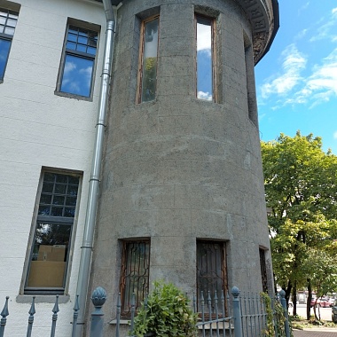 Окна Ренессанс проспект Тореза 