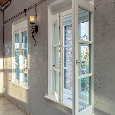 Гамбург в Московской области