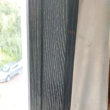 Окна Ренессанс проспект Тореза 