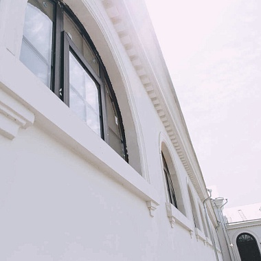 Павильоны ВДНХ