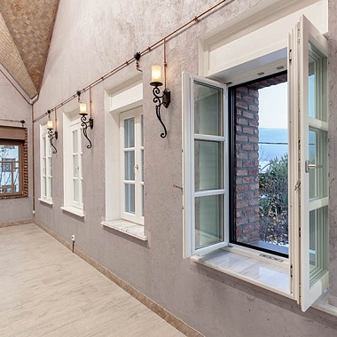 Гамбург в Московской области