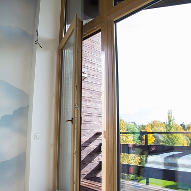 Фасадная система "Райко"