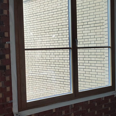 Окно "Модерн"