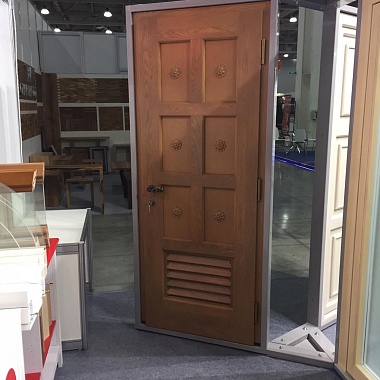 Входные двери