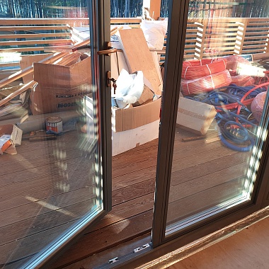 Окна Минимализм Суходольское