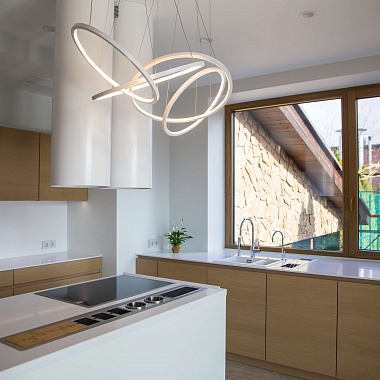 Фасадная система "Райко"