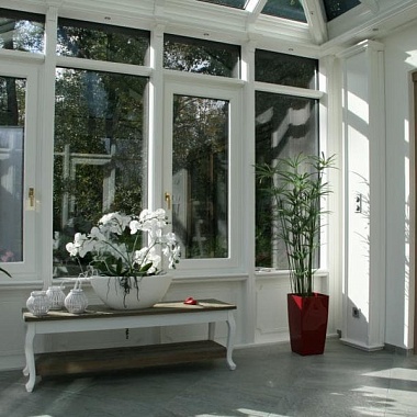 Зимний сад "Scala"