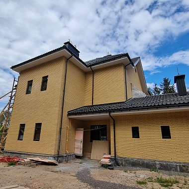 Окно "Баухаус"