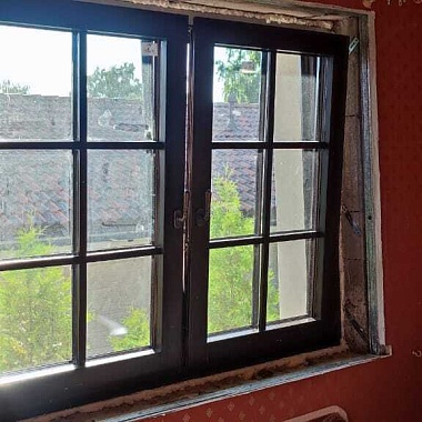 Окна Модерн Сестрорецк