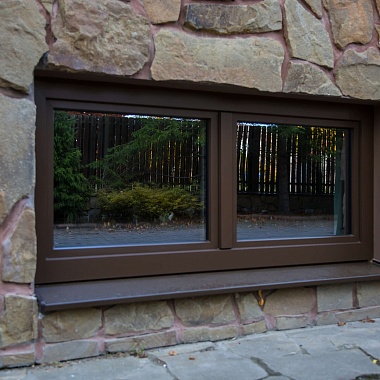 Фасадная система "Райко"