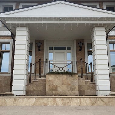 Входные двери