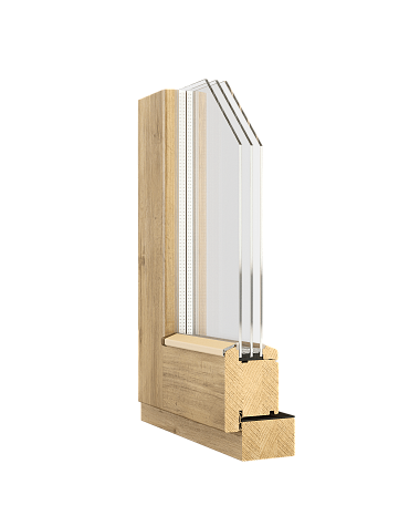 Входная группа "Ар-Деко"