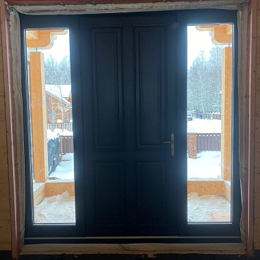 КП Руза Фэмили Парк