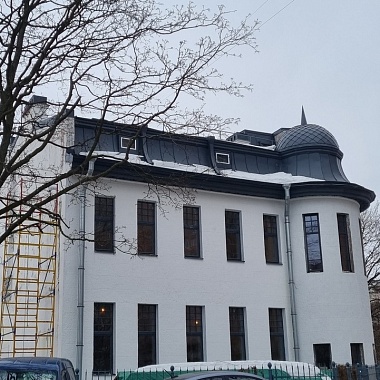 Окна Ренессанс проспект Тореза 