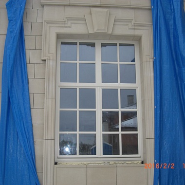 КП Миллениум Парк