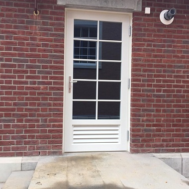 Входные двери