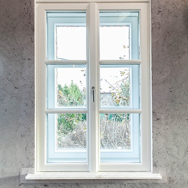 Гамбург в Московской области