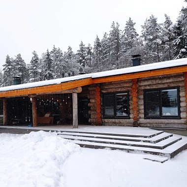 Окна  и двери Брутализм