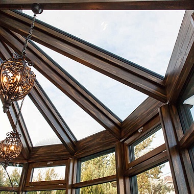 Зимний сад "Modena"