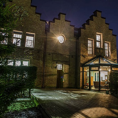 Зимний сад "Modena"