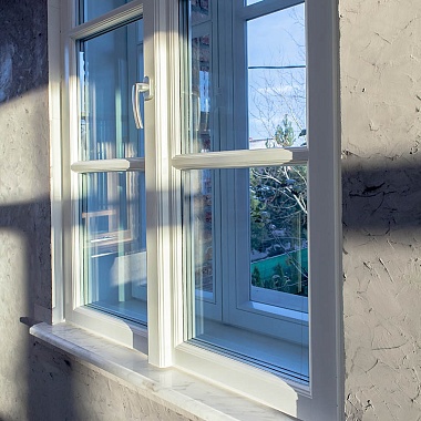 Гамбург в Московской области