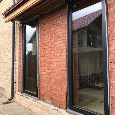 Окно "Модерн"