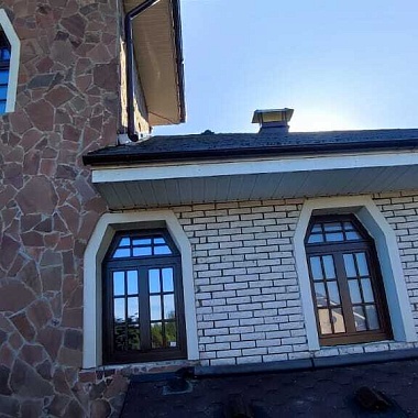 Окна Модерн Сестрорецк