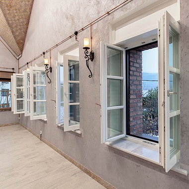 Гамбург в Московской области