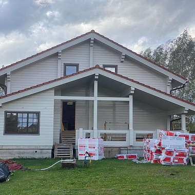 Окно "Минимализм"