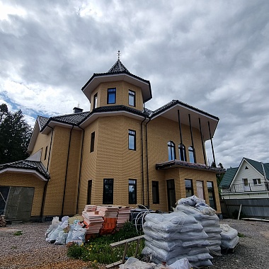 Окно "Баухаус"