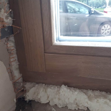 Входная дверь Инсбрук