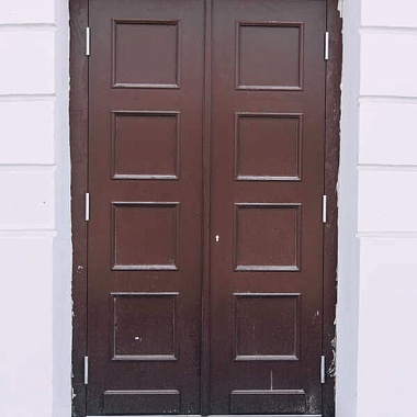 Павильоны ВДНХ