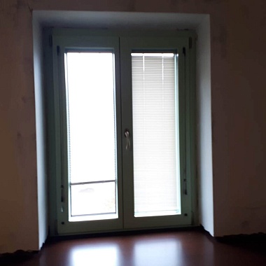 Окна Баухаус в Красное село