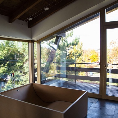 Фасадная система "Райко"